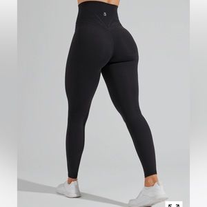 Rio Blue Buffbunny Legacy Legging